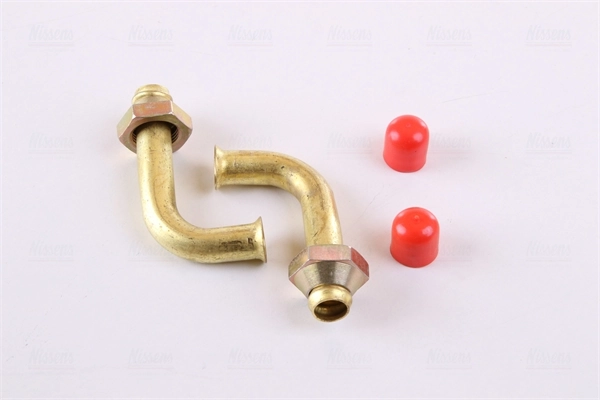 Chłodnica silnika do Mitsubishi Montero SPORT K8, K9