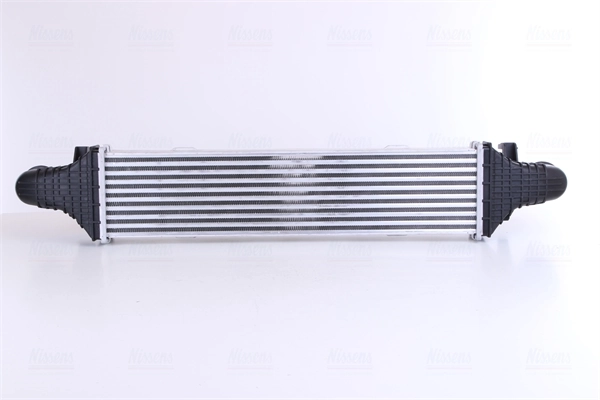 96534 Nissens Chłodnica intercoolera