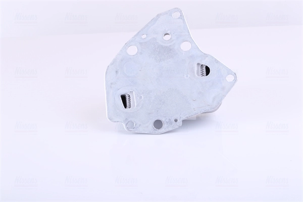 Chłodnica oleju, pod filtrem Nissens 90803 cena, od 69,34 USD