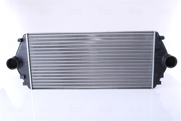 Chłodnica intercoolera Citroen Jumpy I awangarda (BS, BT, BY, BZ) (1995 - 2006) cena, od 77,80 USD