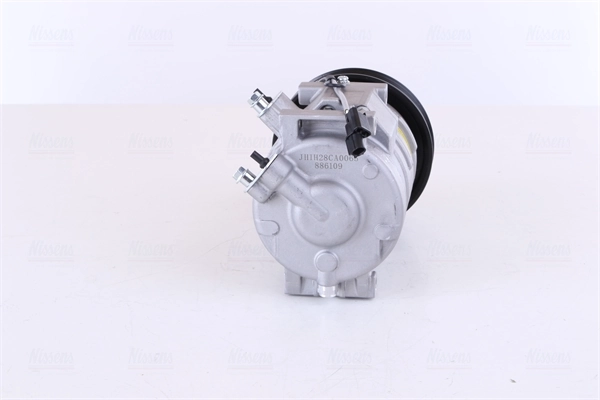 Sprężarka klimatyzacji Nissens 890882 cena, od 368,89 USD