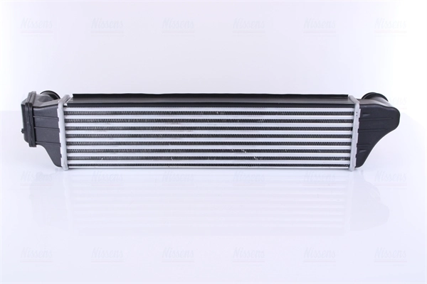 96741 Nissens Chłodnica intercoolera
