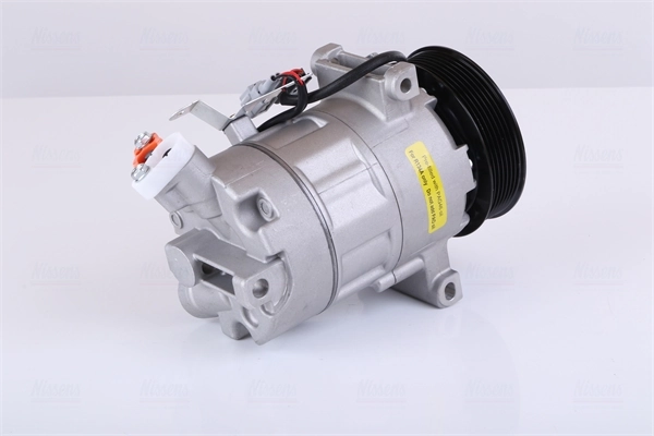 Sprężarka klimatyzacji Nissens 890802 cena, od 393,81 USD