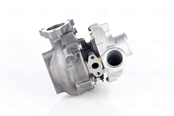 Do koszyka Turbina Hyundai Elantra V MD