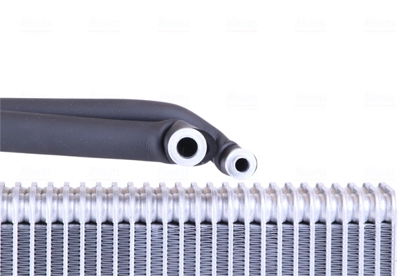 Parownik klimatyzacji Opel Vectra