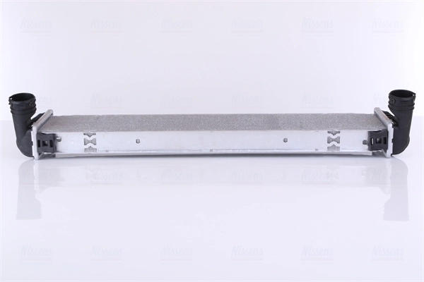 Chłodnica silnika Porsche 911 997