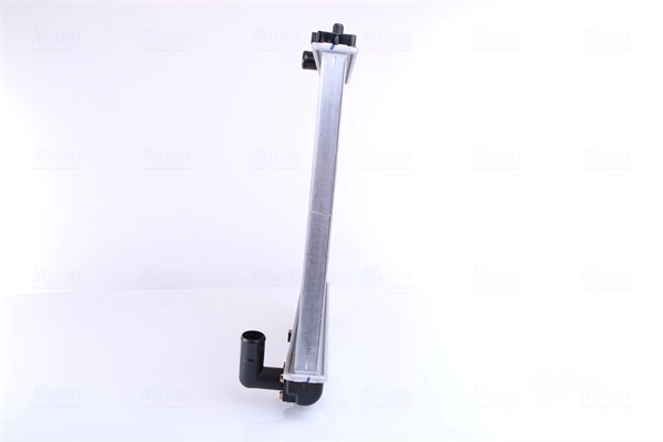 Chłodnica silnika Nissens 62892 cena, od 134,36 USD