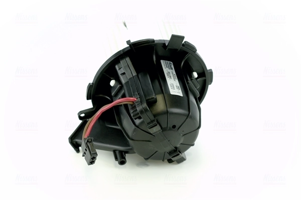 Silniczek wentylatora nagrzewnicy (ogrzewacza wnętrza) Nissens 87215 cena, od 68,12 USD