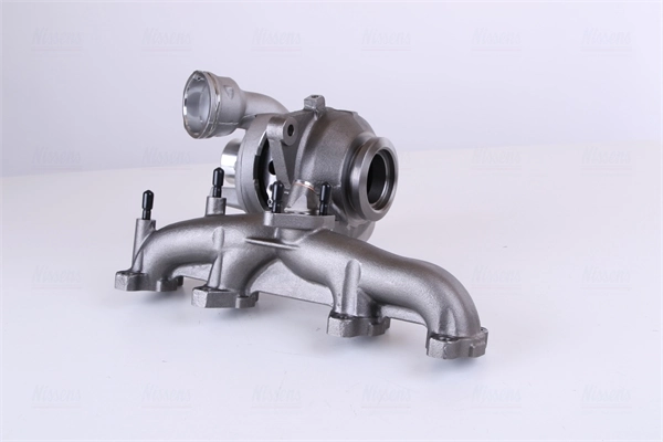 Do koszyka 93068 Nissens Turbina
