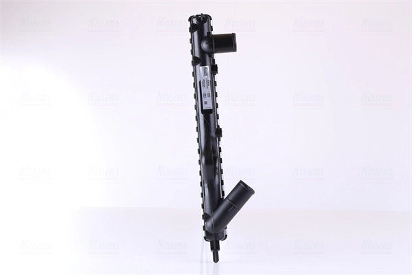 Chłodnica silnika Renault 19 1 B53, C53