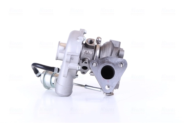 Turbina do Mitsubishi L 200 IV KA, KB