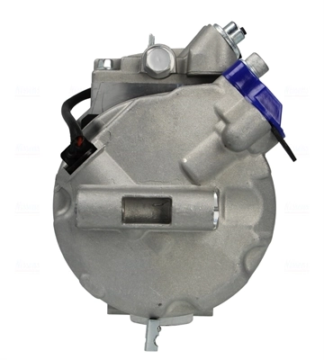 Sprężarka klimatyzacji Nissens 89073 cena, od 272,00 USD