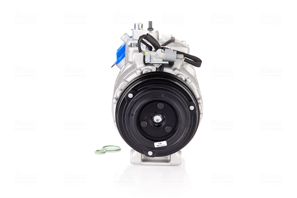Sprężarka klimatyzacji Rolls-royce 6823544 cena, od 253,66 USD