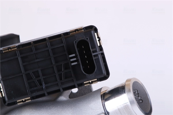 Turbina Nissens 93412