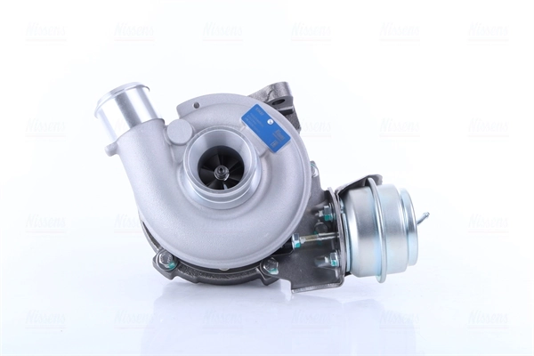 Turbina KIA Sportage III