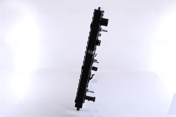 Chłodnica silnika Mazda Tribute EP