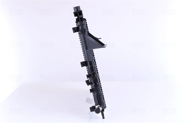 Chłodnica silnika Renault Twingo 1 C06