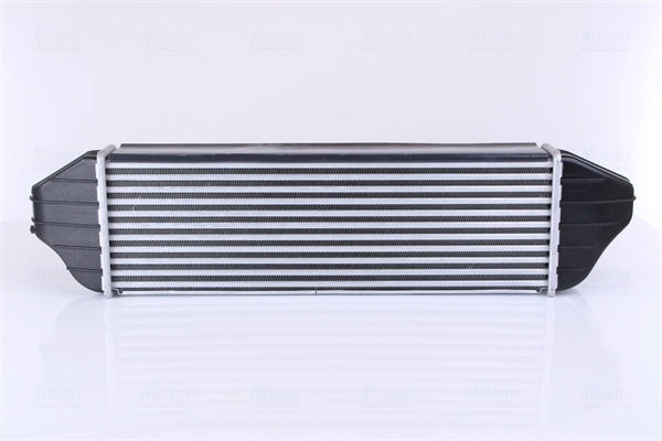 96128 Nissens Chłodnica intercoolera
