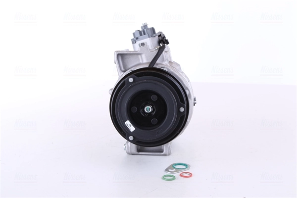  Ford Edge  (CD539)