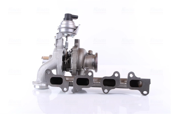 93499 Nissens Turbina