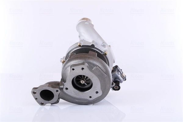 Do koszyka 68004666AA Chrysler Turbina