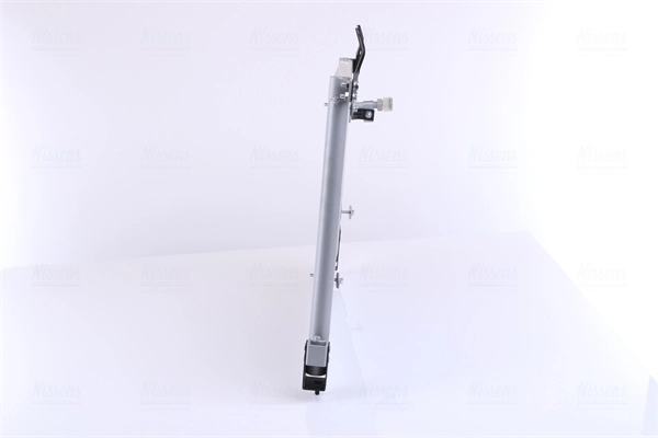 Do koszyka Chłodnica klimatyzacji Daewoo Nexia I KLETN