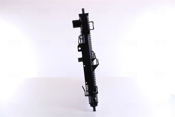 Chłodnica silnika Dodge Caliber SXT