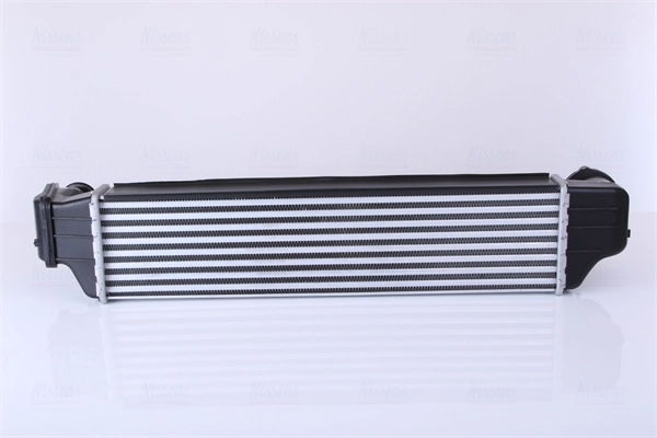 96654 Nissens Chłodnica intercoolera