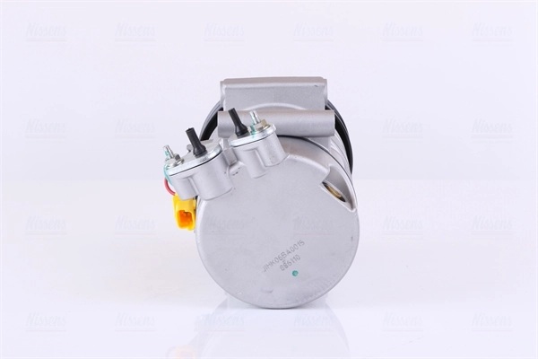 Do koszyka Sprężarka klimatyzacji Citroen C3 I FC