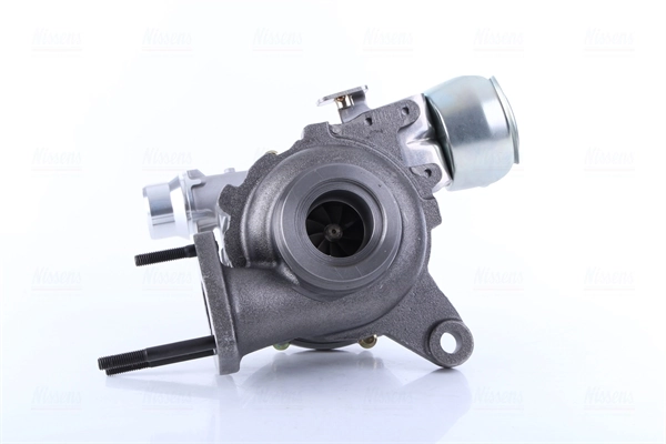 93551 Nissens Turbina