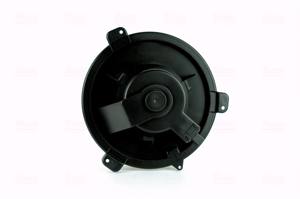 Silniczek wentylatora nagrzewnicy (ogrzewacza wnętrza) Fiat Punto 1 176