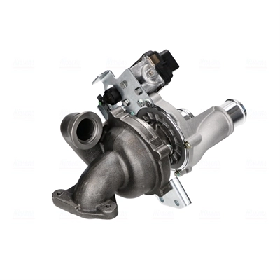 Do koszyka Turbina Ford Connect TOURNEO PU2