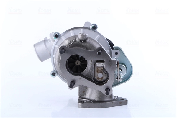 Do koszyka Turbina Toyota Hilux  N