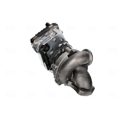 Turbina Ford Connect TOURNEO autobus (PU2) (2002 - 2013) cena, od 493,98 USD