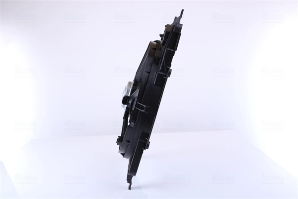 Dyfuzor chłodnicy klimatyzacji, w komplecie z wirnikiem i silnikiem Nissan/Infiniti 7700428659 cena, od 45,97 USD
