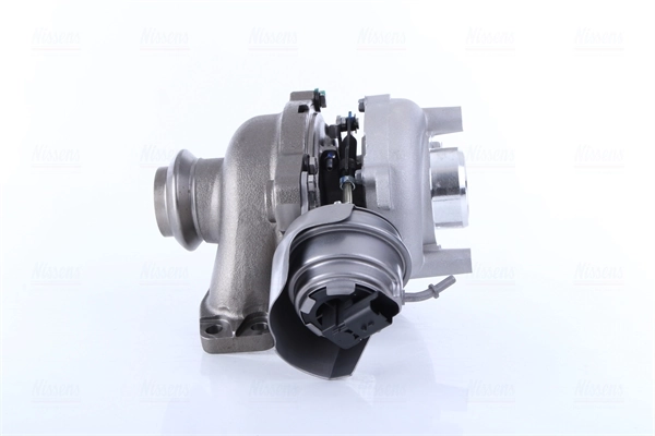 Turbina Nissens 93421 cena, od 287,43 USD