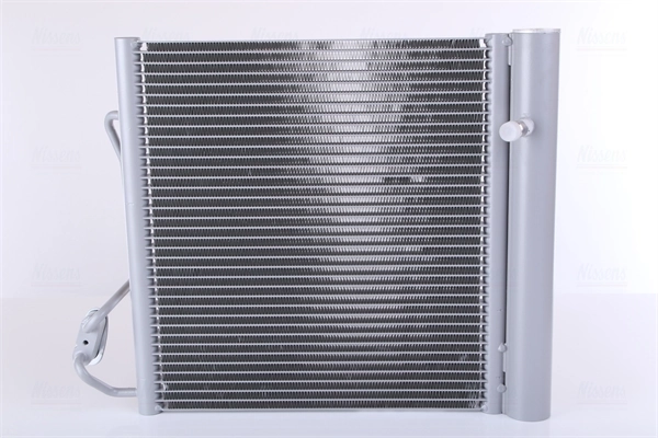 Do koszyka BC810 Magneti Marelli Chłodnica klimatyzacji