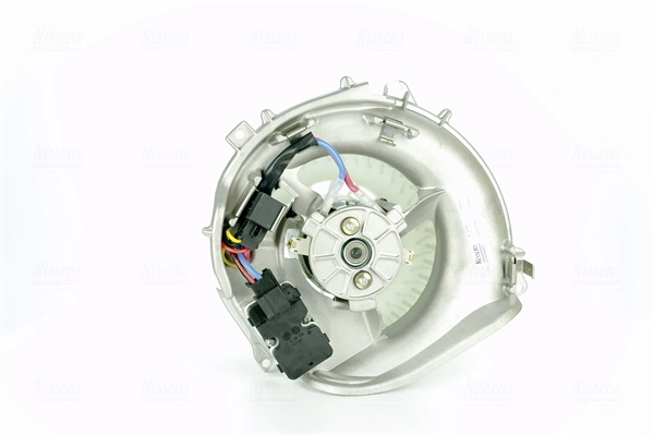Silniczek wentylatora nagrzewnicy (ogrzewacza wnętrza) Nissens 87100 cena, od 131,95 USD