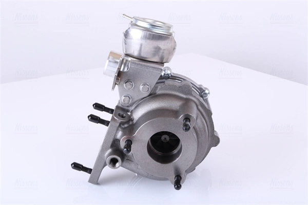 Turbina Nissens 93436