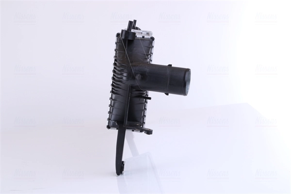 Chłodnica intercoolera Nissens 96622 cena, od 178,25 USD