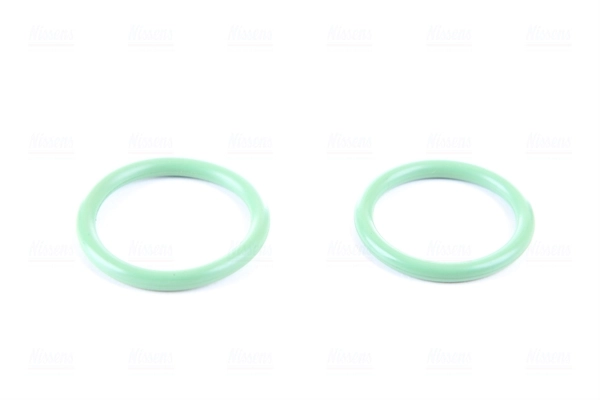 Sprężarka klimatyzacji Nissens 89571