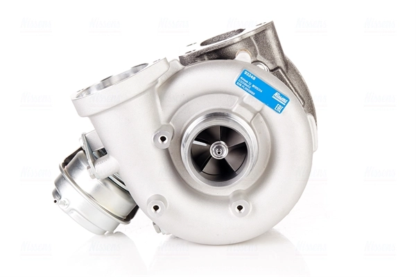 Turbina BMW 7 sedana (E65, E66, E67) (2001 - 2008) cena, od 492,38 USD