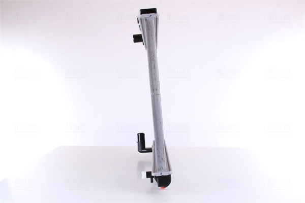  Chłodnica silnika Mitsubishi Montero 