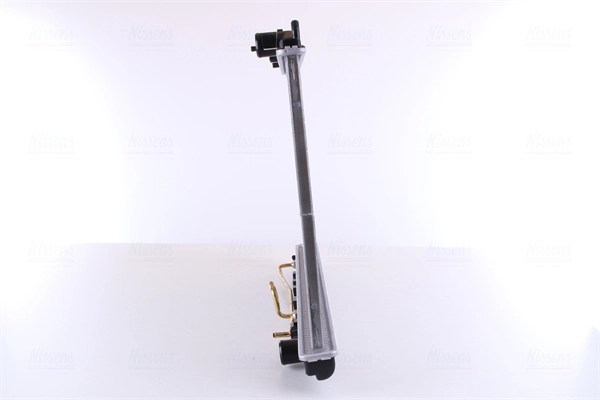 Chłodnica silnika Mitsubishi Space Wagon 2 N3W, N4W