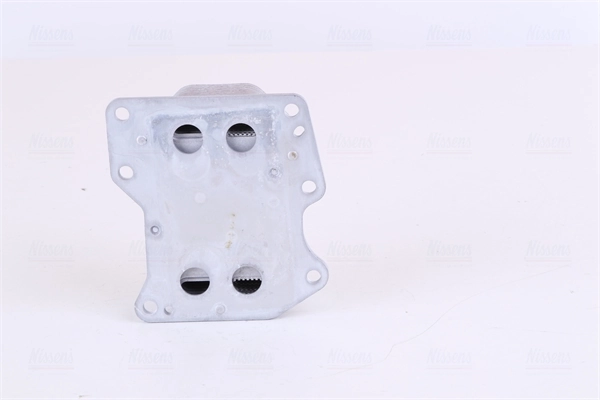 Chłodnica oleju, pod filtrem Nissens 90752 cena, od 37,97 USD