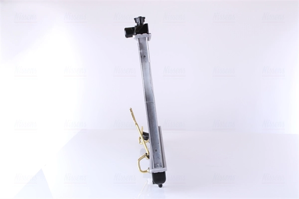 Chłodnica silnika Nissens 67480 cena, od 117,23 USD