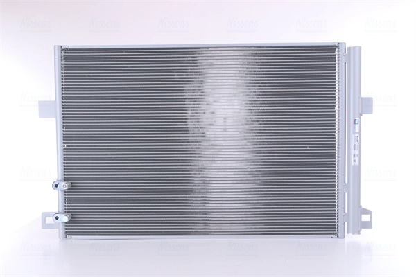 Chłodnica klimatyzacji Volkswagen AMAROK ulec poprawie (2HA, 2HB, S1B, S6B, S7A, S7B) (2010 - 2026) cena, od 160,87 USD