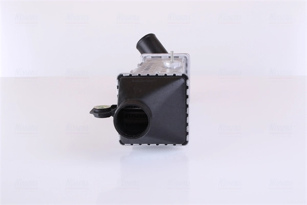 Chłodnica intercoolera Volkswagen Caddy 2 9K9