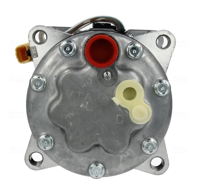 Sprężarka klimatyzacji Nissens 89032 cena, od 80,13 USD