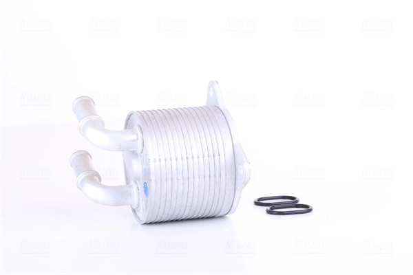 Chłodnica automatycznej/mechanicznej skrzyni biegów Nissens 91286 cena, od 60,66 USD